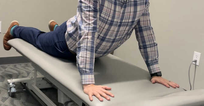 How To Tell If You Have Sciatica and What To Do About It image