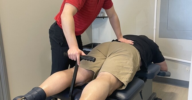 Chiropractor Approved Tips For Lasting Sciatica Relief In Denver Area image