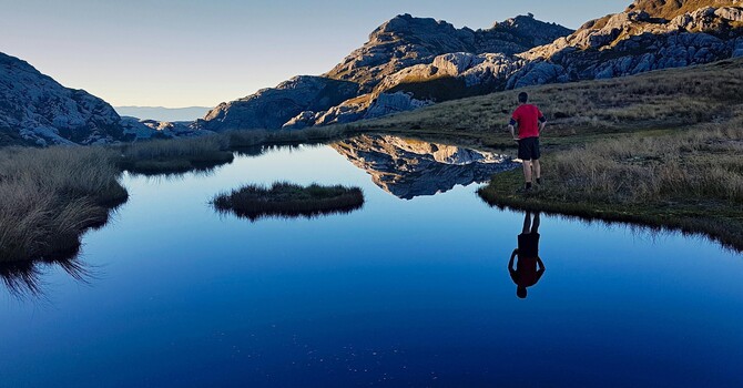  Top Causes of Knee Pain in Runners in Denver (And When to See a Doctor)